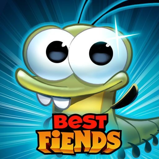 Best Fiends Forever