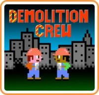 Demolition Crew