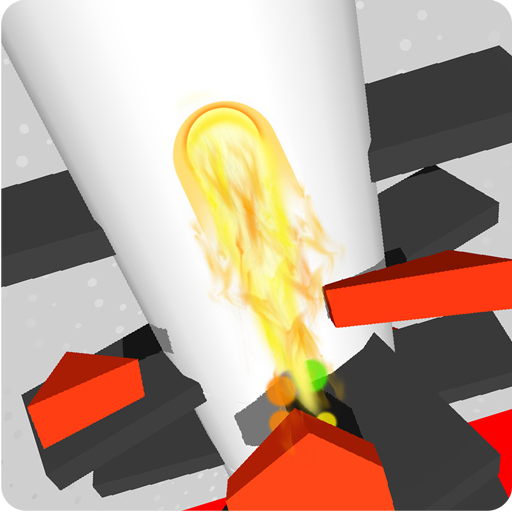 Tower Jump