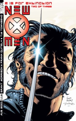 New X-Men (Vol.1) #115