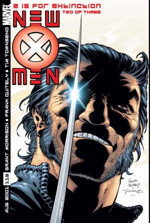 New X-Men (Vol.1) #115