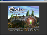 Exile: Escape from the Pit