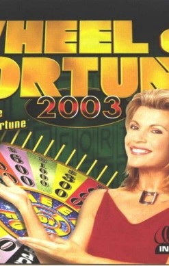Wheel of Fortune 2003