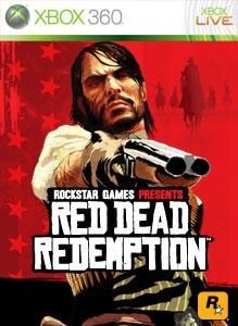 Red Dead Redemption: War Horse