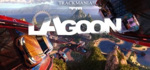 Trackmania²: Lagoon