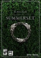 The Elder Scrolls Online: Summerset