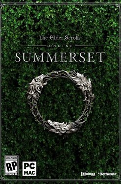 The Elder Scrolls Online: Summerset
