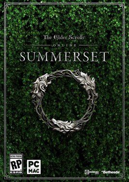 The Elder Scrolls Online: Summerset