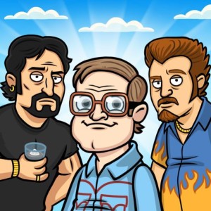 Trailer Park Boys: Greasy Money