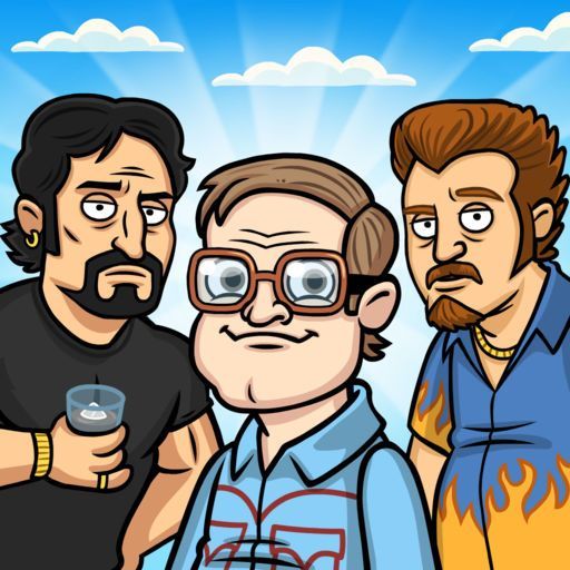 Trailer Park Boys: Greasy Money