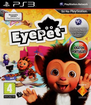 EyePet