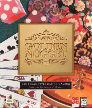 Golden Nugget