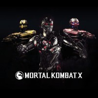 Mortal Kombat X: Triborg