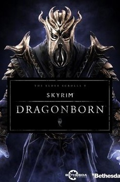 The Elder Scrolls V: Skyrim - Dragonborn