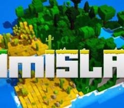 Biomisland