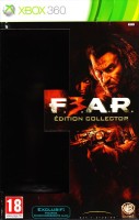F.3.A.R. (Collector's Edition)