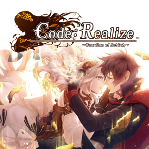 Code: Realize - Guardian of Rebirth