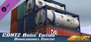 Trainz: CONTZ Basic Edition Downloadable Content