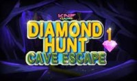 Diamond Hunt 1: Cave Escape