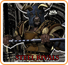 Steel Rivals