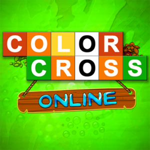 Color Cross Online
