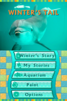 Winter's Tail