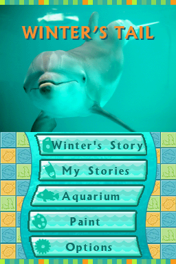 Winter's Tail