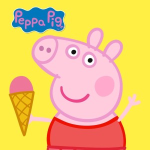 Peppa Pig: Holiday