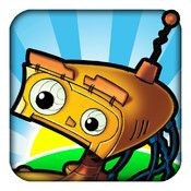 Retrobot