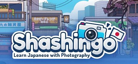 Shashingo