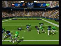 Family Fun Football