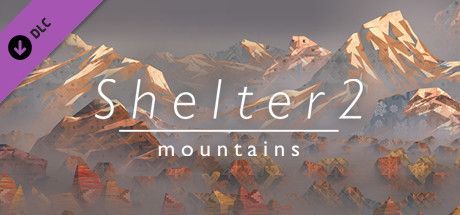 Shelter 2: Mountains