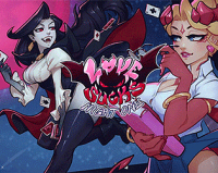 Love Sucks: Night One