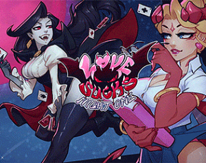 Love Sucks: Night One