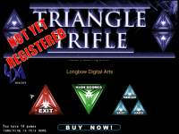 Triangle Trifle