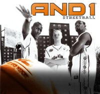 AND 1 Streetball