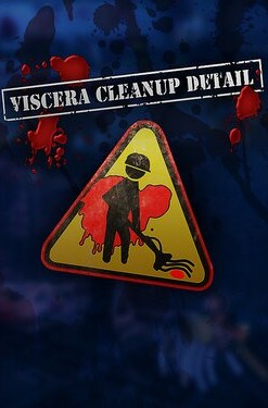 Viscera Cleanup Detail