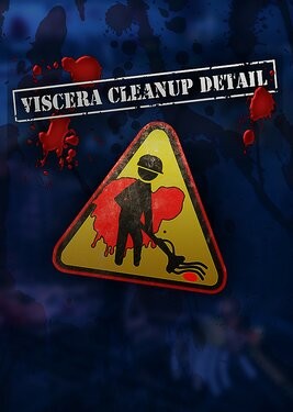 Viscera Cleanup Detail