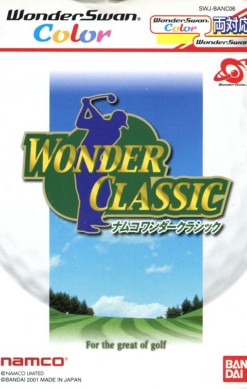 Wonder Classic