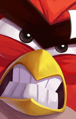 Angry Birds 2