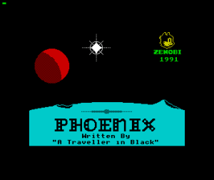 Phoenix