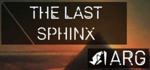 The Last Sphinx