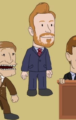 Trololo: The Game