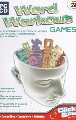 Word Workout Games