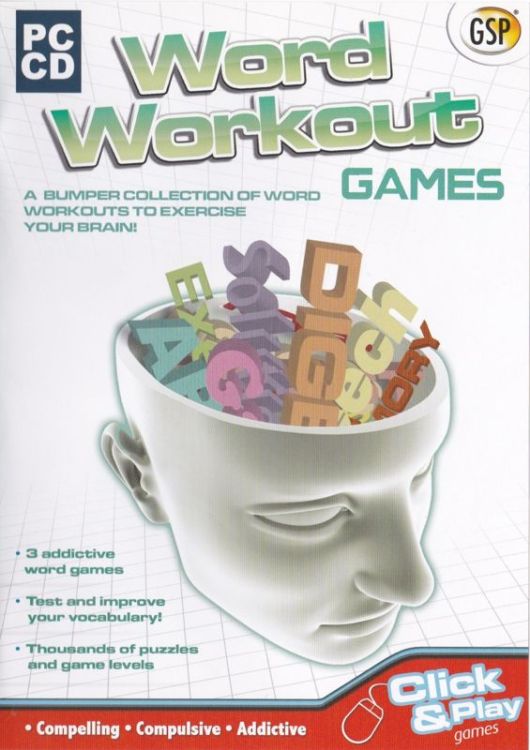 Word Workout Games