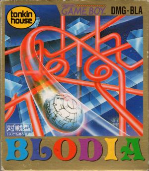 Blodia