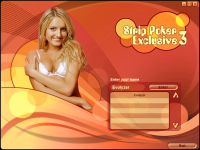 Strip Poker Exclusive 3
