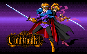 Continental