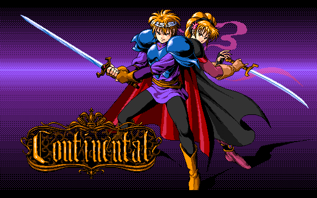 Continental