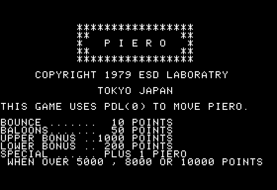 Piero